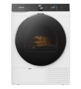 DG89BP SUŠIČKA PRÁDLA GORENJE