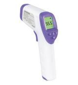 LY-168 A DIGITÁLNY TEPLOMER