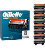 PROGLIDE NÁHRADNÍ HLAVICE 8 KS GILLETTE