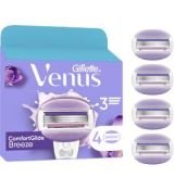VENUS COMFORT NÁHR. HLAVICE 4KS GILLETTE