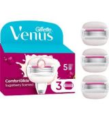 VENUS MIAMI NÁHRAD. HLAVICE 3KS GILLETTE