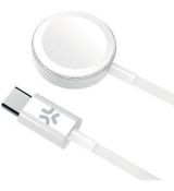 Bezdrôt. nabíjačka Apple Watch USB-C CEL