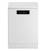 BDFN36540WWP UMÝVAČKA 60CM BEKO