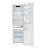 B3RCSO255W CHLADNIČKA KOMBI BEKO