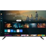 SLE 50TU700B TIZEN SMART TV SENCOR