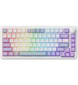 AK820 MAX Magnetic switches Purple White