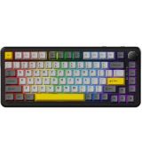 AK820 MAX Magnetic switches Black Gray Y