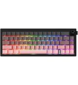 AK650 Dream Weaver Switch Gradient Pink