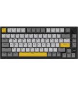 AK820 Pro Flying Fish Switch Black Gray