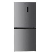 GNO46623MXPN CHLADNIČKA SBS BEKO