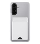 Card Slot Case Galaxy A27 L.Gray SAMSUNG