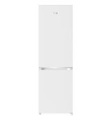 B3RCNO255W CHLADNIČKA KOMBI BEKO