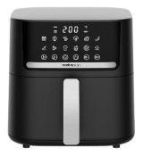 AIRFRYER PRO HORKOVZD. FRITÉZA NICEBOY