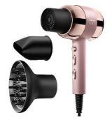 AIRSONIC PRO PINK sušič vlasov NICEBOY