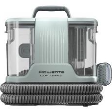 INSTANT CLEAN IT COMPACT ANIMAL ROWENTA