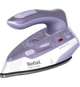 DB1612E0 TRAVEL IRON FIRST CLASS TEFAL