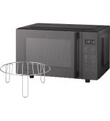 SMW 7123BK Mikrovlnná trouba SENCOR