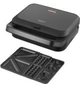SSM 2200BK Sendvičovač SENCOR
