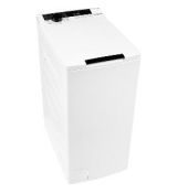 PLDI 127 A TL E05 Práčka vrch.pl. PHILCO