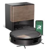 Max 775 + Roomba čierna vysávač IROBOT