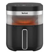 EY8328E0 INFRARED FRITÉZA TEFAL