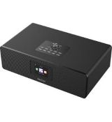 SIR 7200WDB INTERNETOVÉ RADIO SENCOR