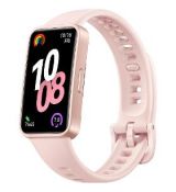 Band 10 Pink HUAWEI
