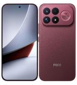 F9 Ultra 16/512GB Red POCO