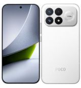 F9 Pro 12/256GB White POCO