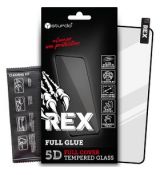 XIA Redmi A7 Pro čierne 5D STURDO REX FG