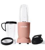 NB907MACL SMOOTHIE MIXÉR NUTRIBULLET