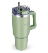 LT4097 THERMOMUG LIME 1,2L HUGE LAMART