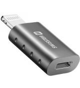 ADAPTER LIGHTNING(M)/USB-C(F) SWISSTEN