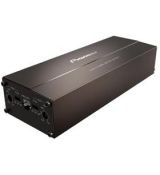 GM-DX104 4-kanálový zosilňovač PIONEER