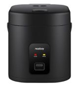 RICECOOKER POP ryžovar NICEBOY