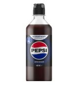 Sirup pepsi zero 440 ml DC SODASTREAM