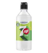 Sirup 7up zero 440 ml DC SODASTREAM