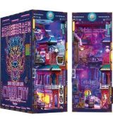 TQ131 Cyber City Tonecheer