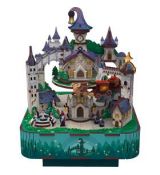TQ064 Magical Castle Tonecheer