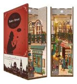 TQ108 Baker Street Tonecheer