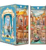TQ143 Venetian Dreams Tonecheer