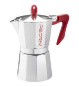 90842 Kaffeteria Moka 6 šál. čie PEDRINI