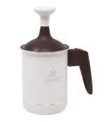 09095 Šľahač mlieka 0,5L PEDRINI