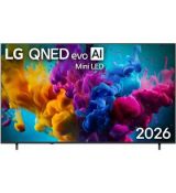 85QNED8MB6A QNED evo AI TV LG