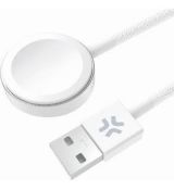Bezdrôt. nabíjačka Apple Watch USB-A CEL