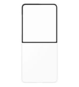 Clear Case Galaxy Z Flip8 SAMSUNG