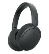 WH CH730N Noise Cancelling, černá SONY