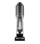 FRESH PLUS black quick connect SODASTRE