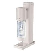 FRESH white quick connect SODASTREAM