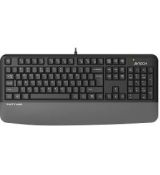 FK20 multimed. kancel. CZ/US USB A4TECH